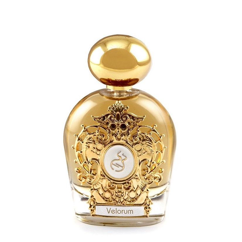 TIZIANA TERENZI - VELORUM - Eau De Parfum –Aromatik Baharatlı- Unisex