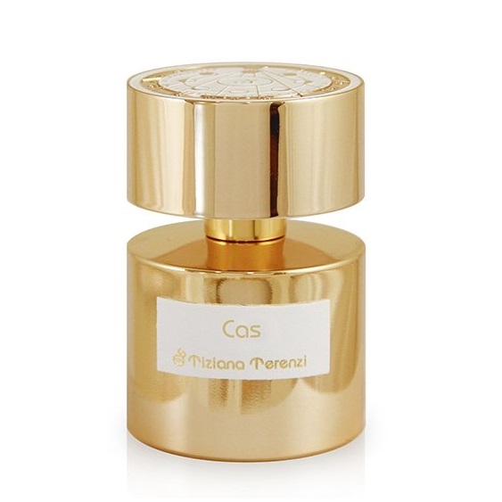 TIZIANA TERENZI - CAS - Extrait de Parfum–Odunsu Çiçeksi- Unisex