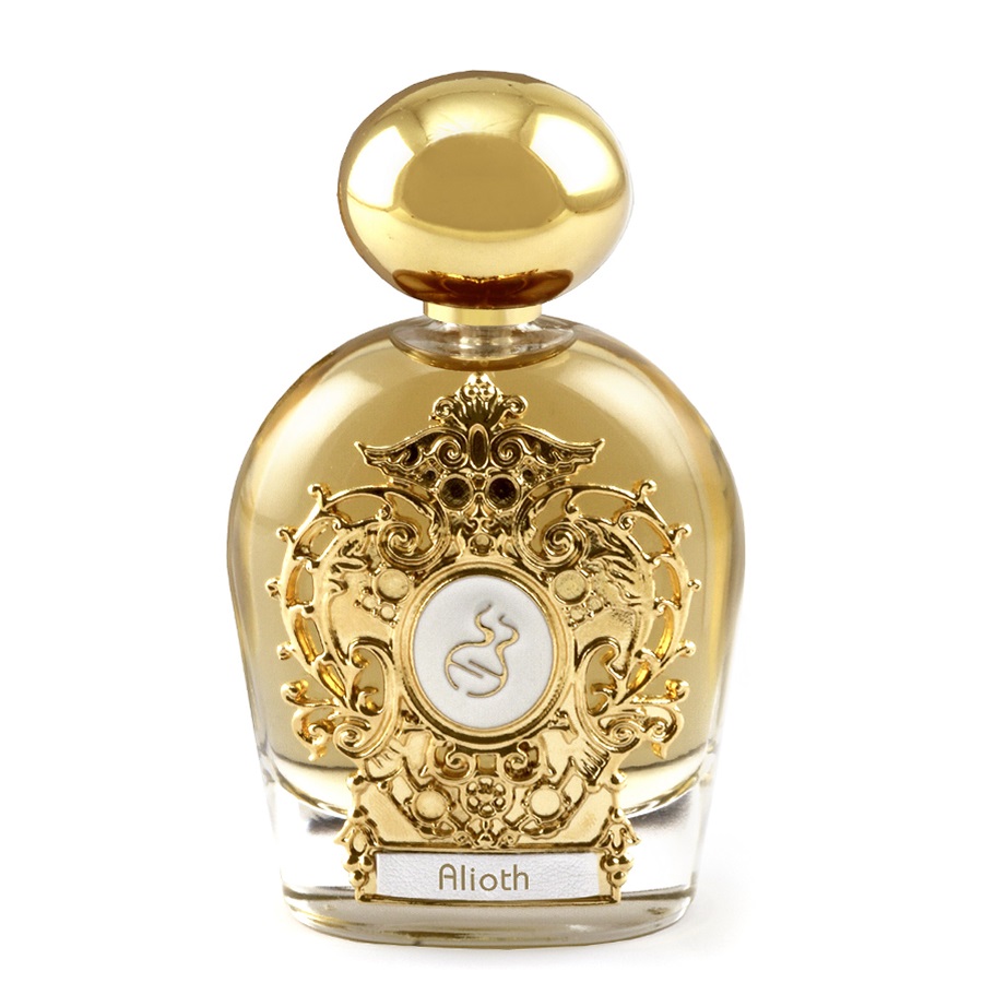 TIZIANA TERENZI - ALIOTH - Eau De Parfum –Odunsu Baharatlı- Unisex