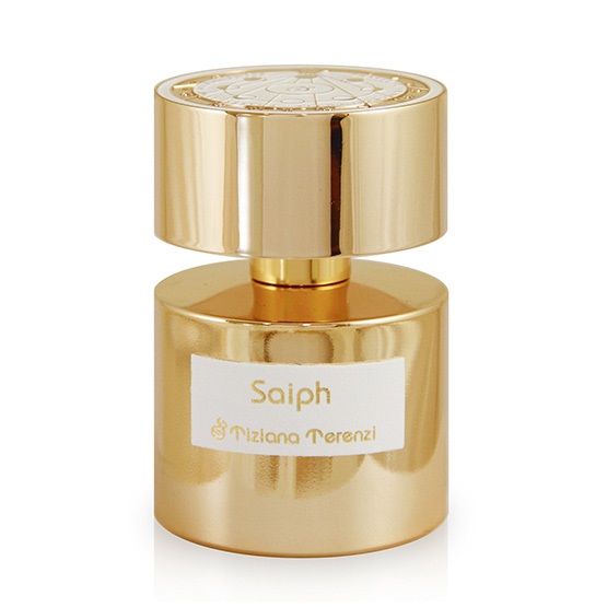 TIZIANA TERENZI - SAIPH - Extrait de Parfum – Çiçeksi Odunsu - Unisex