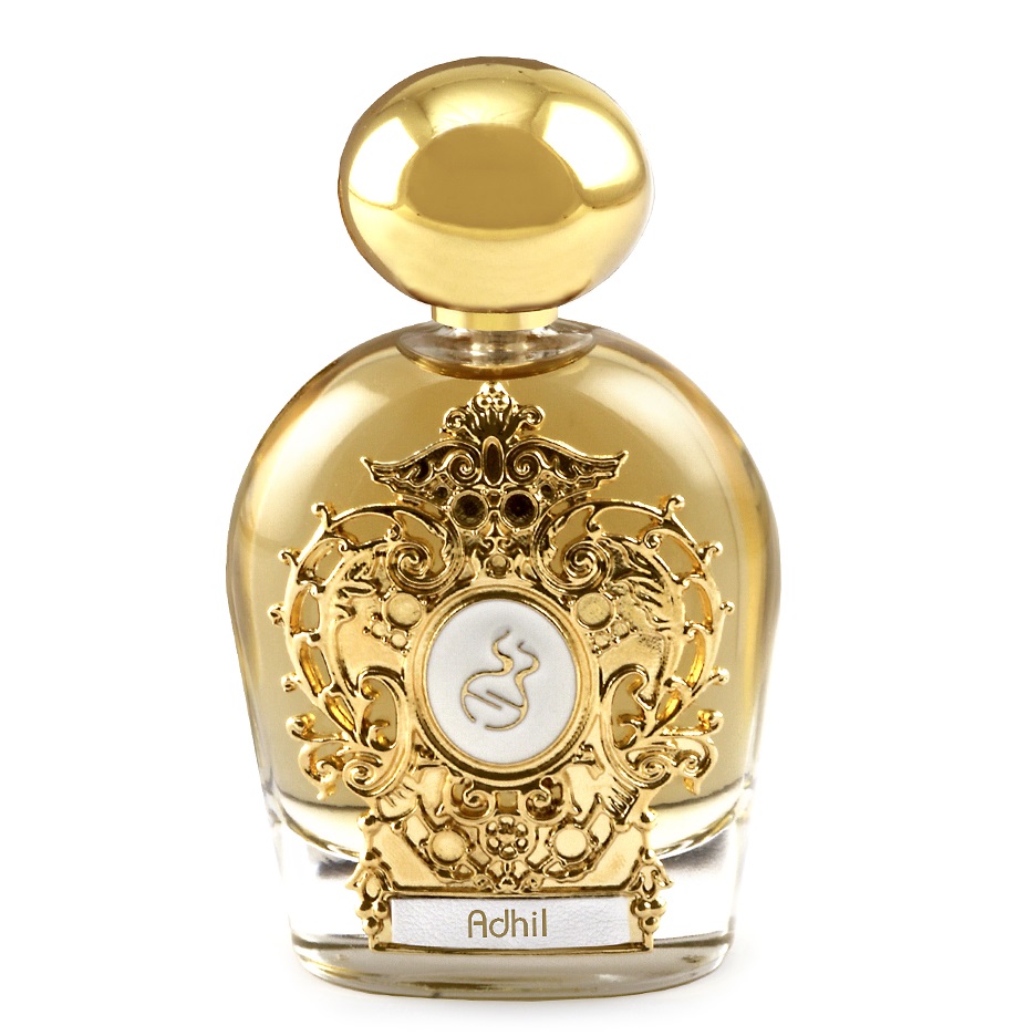 TIZIANA TERENZI - ADHIL - Extrait de Parfum– Çiçeksi Odunsu - Unisex