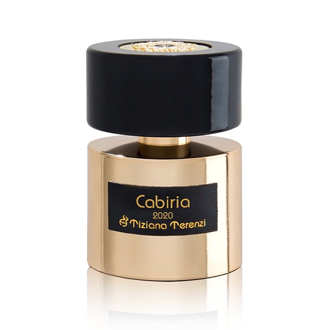 TIZIANA TERENZI - CASANOVA - Extrait de Parfum– Çiçeksi Odunsu - Unisex