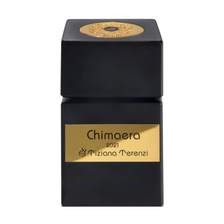 TIZIANA TERENZI - CHIMAERA - Extrait de Parfum– Çiçeksi Odunsu - Unisex