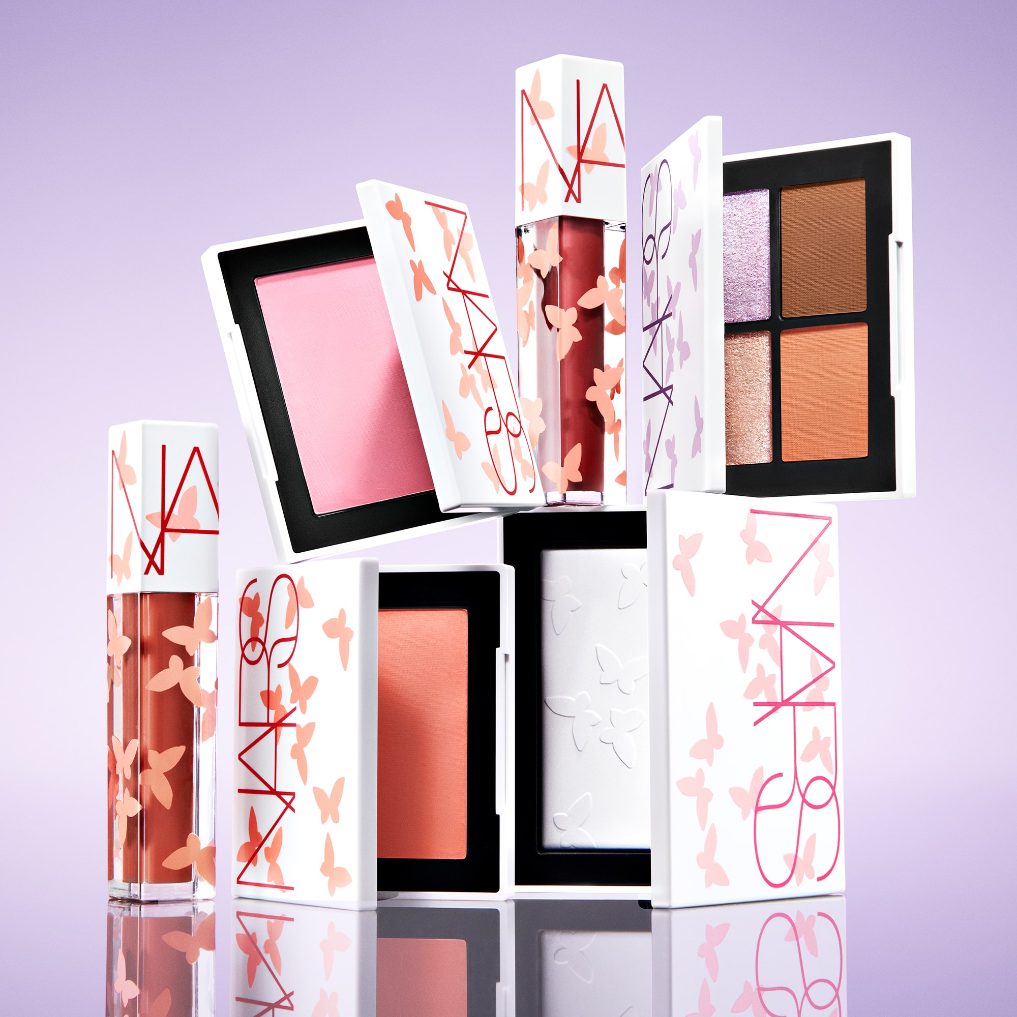 Nars Afterglow Lip Oil - Dudak Parlatıcı & Gloss - %31 İndirim