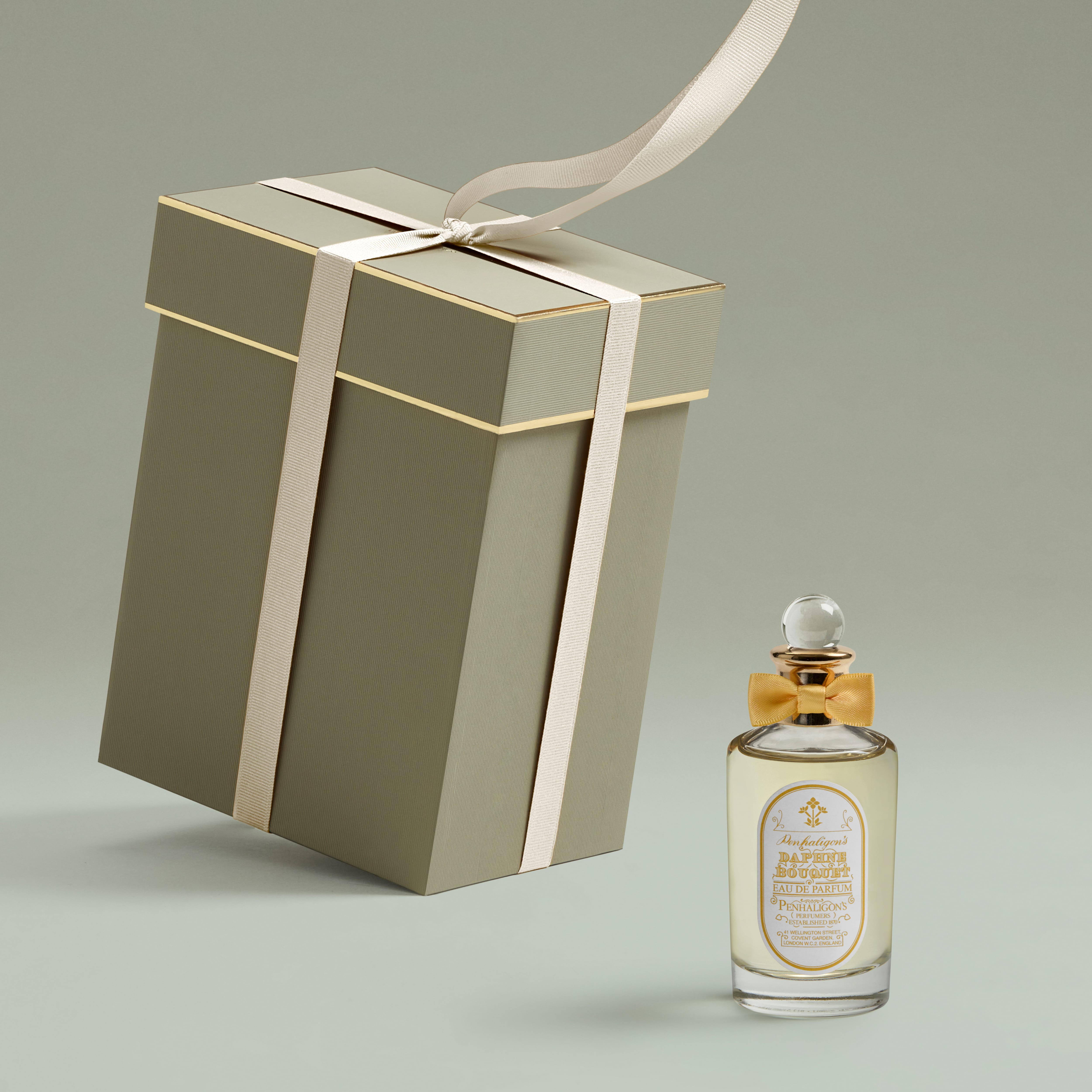 Penhaligon's Daphne Bouquet Edp - Unisex Parfüm - %20 İndirim