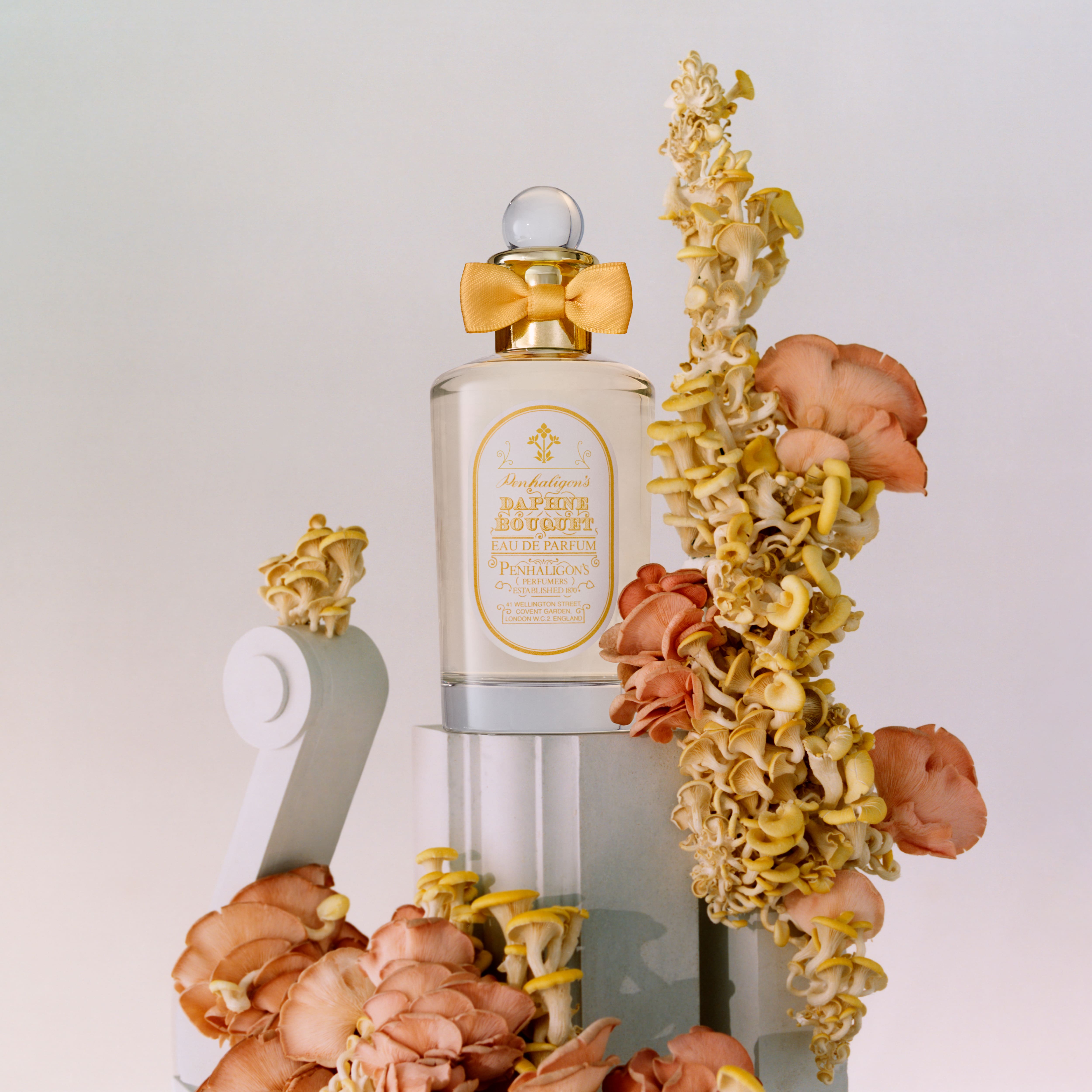 Penhaligon's Daphne Bouquet Edp - Unisex Parfüm - %20 İndirim