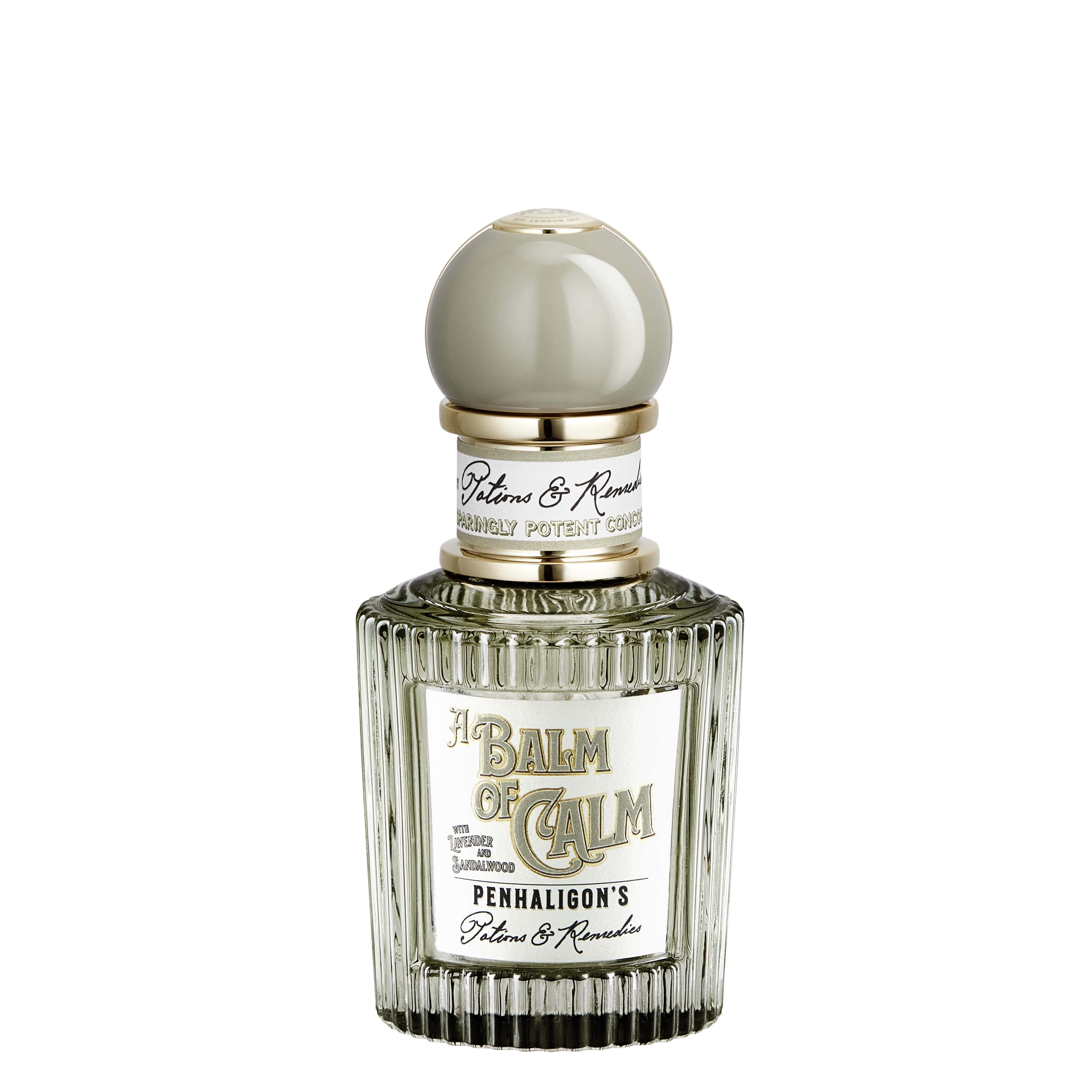 PENHALIGON'S - A BALM OF CALM EDP - Eau De Parfum - Aromatik Çiçeksi