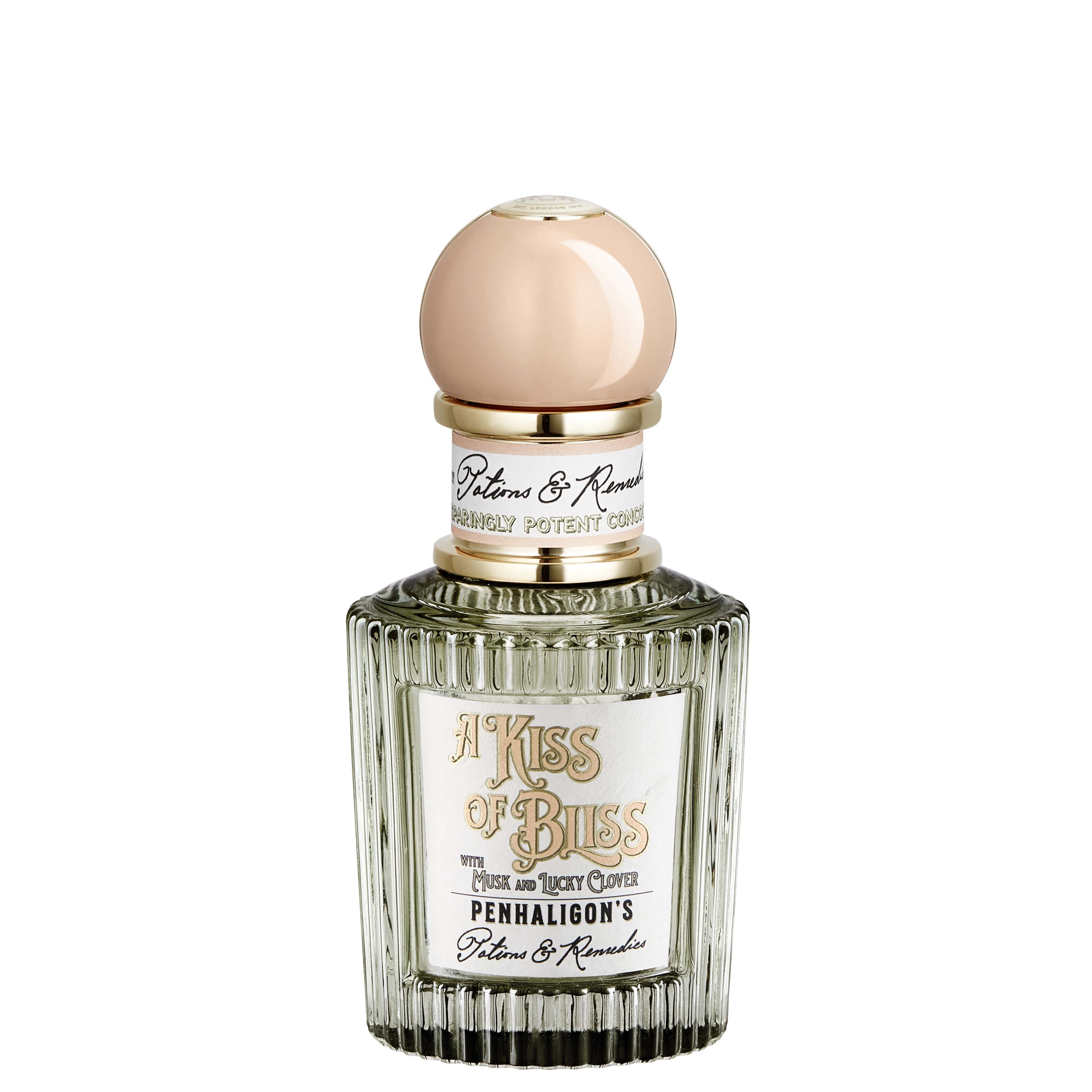 PENHALIGON'S - A KISS OF BLISS EDP - Eau De Parfum – Çiçeksi Şipre