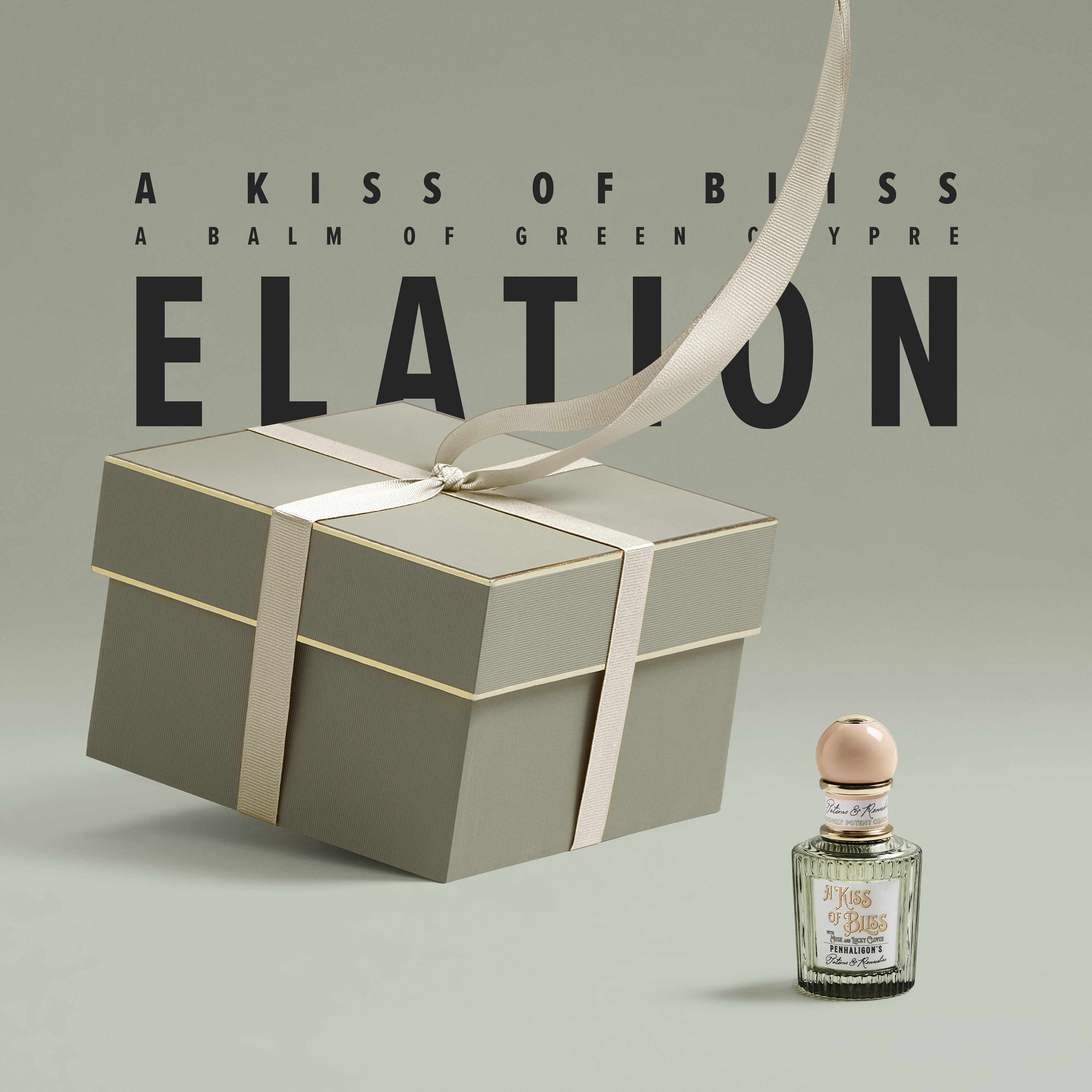 Penhaligon's A Kiss Of Bliss Edp - Unisex Parfüm - %20 İndirim