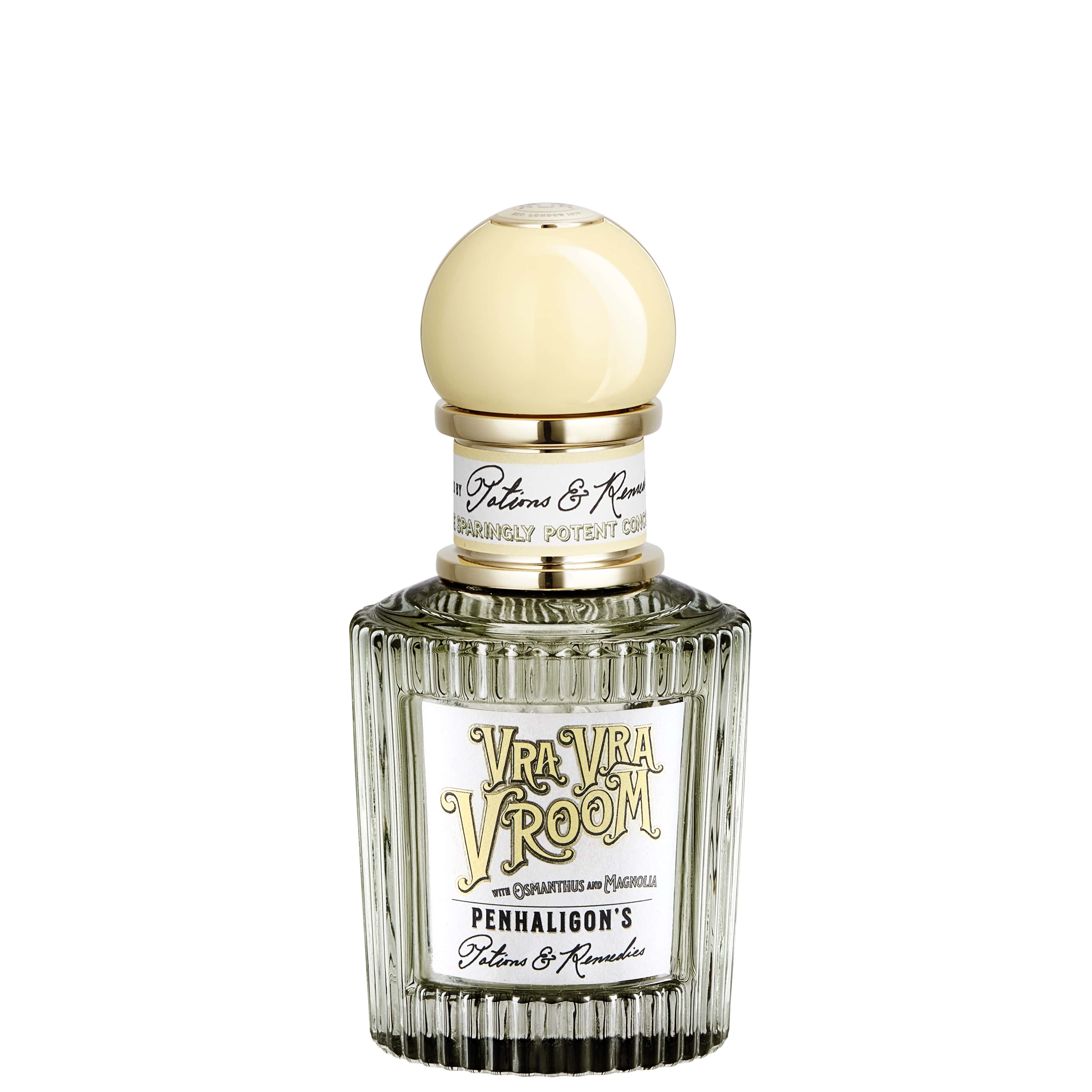 PENHALIGON'S - VRA VRA VROOM EDP - Eau De Parfum – Çiçeksi Meyveli