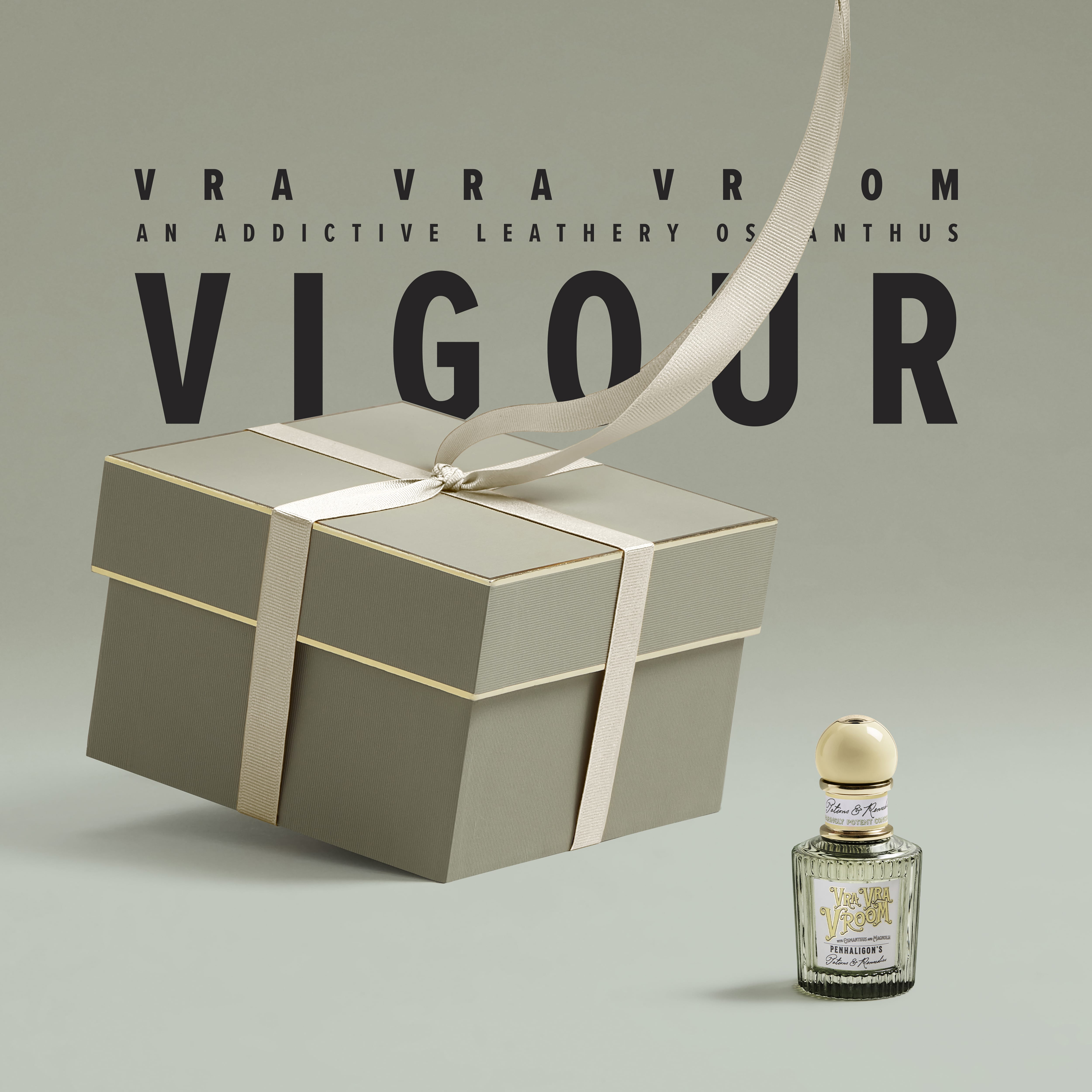 Penhaligon's Vra Vra Vroom Edp - Unisex Parfüm - %17 İndirim