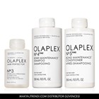 FINE BOND MAINTENANCE SYSTEM