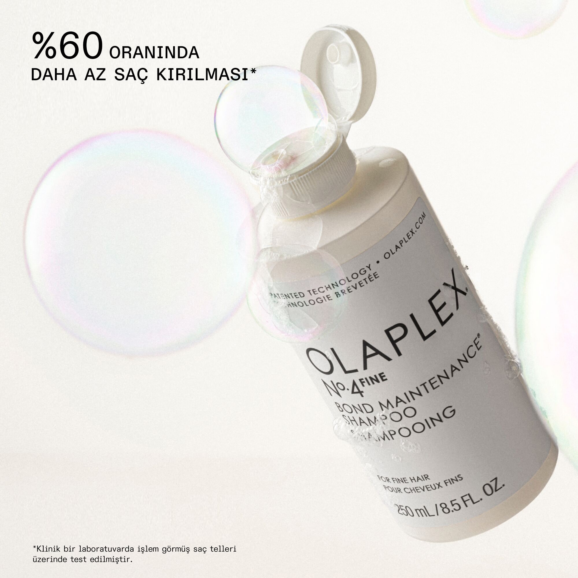 Olaplex Fine Hair Boosting Set - Özel Fiyatlı Saç Bakım Setleri