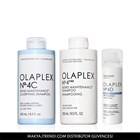 SHAMPOO ESSENTIALS FOR OILY & FINE HAIR SET