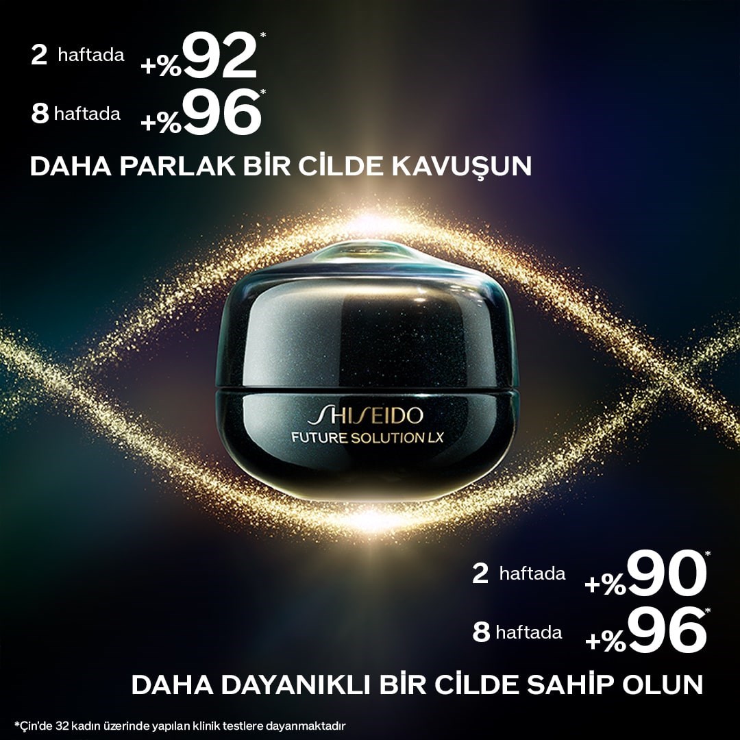 FUTURE SOLUTION LX DAILY DEFENSE DUO 4