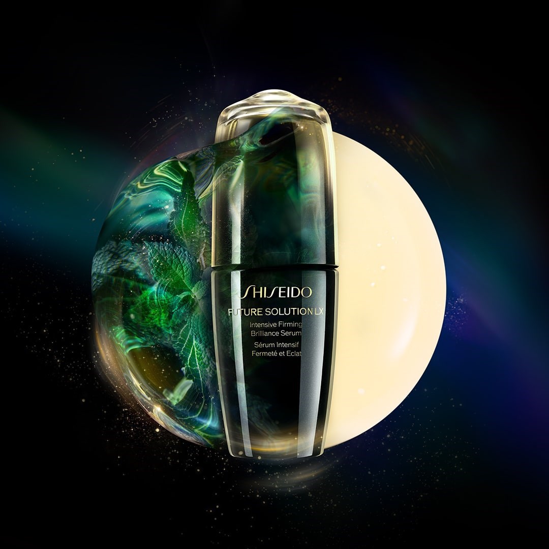 FUTURE SOLUTION LX RADIANCE DAY DUO 4