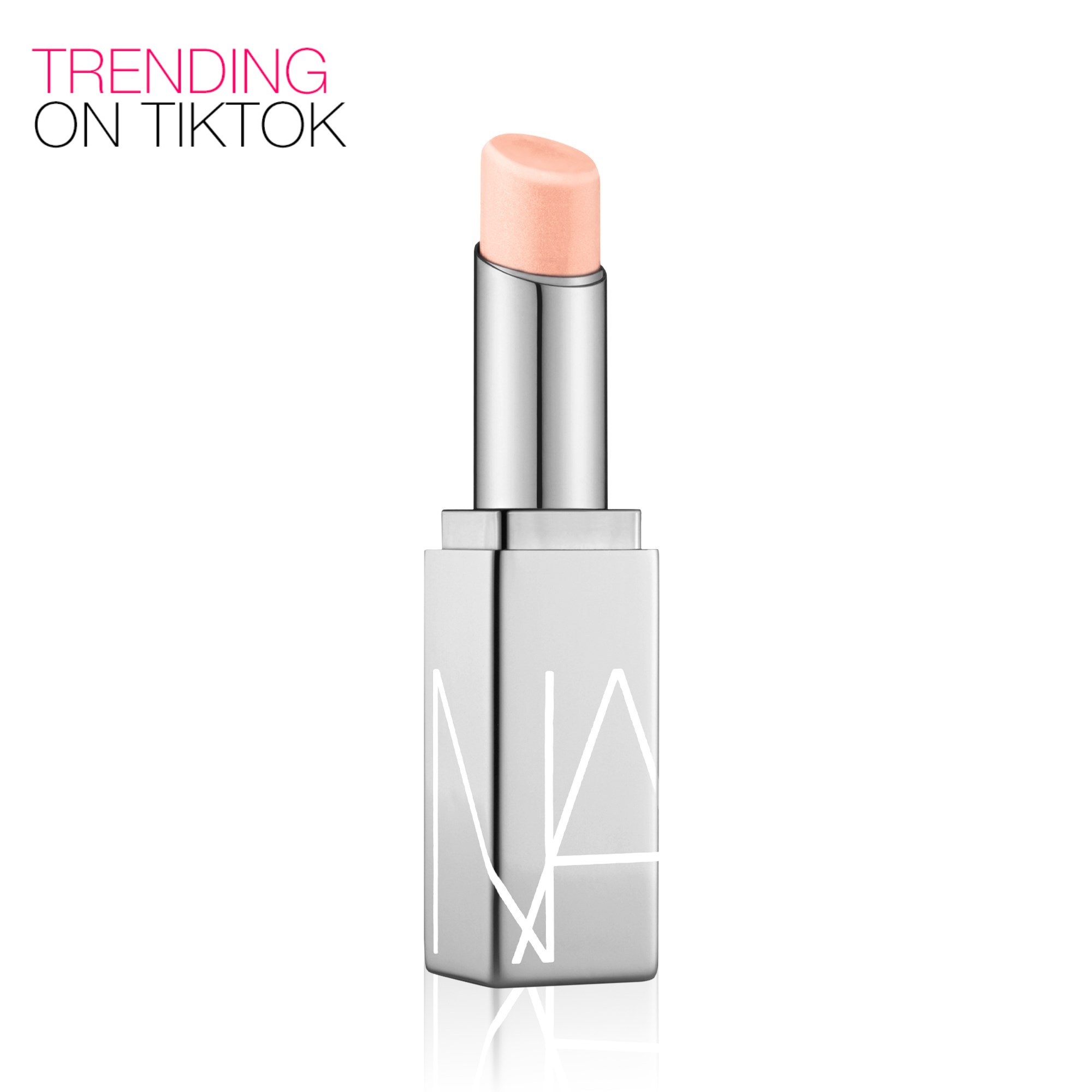 NARS - AFTERGLOW LIP BALM - Renkli Dudak Balmı