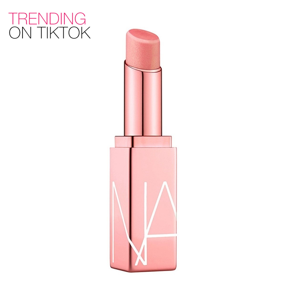 NARS - AFTERGLOW LIP BALM - Renkli Dudak Balmı