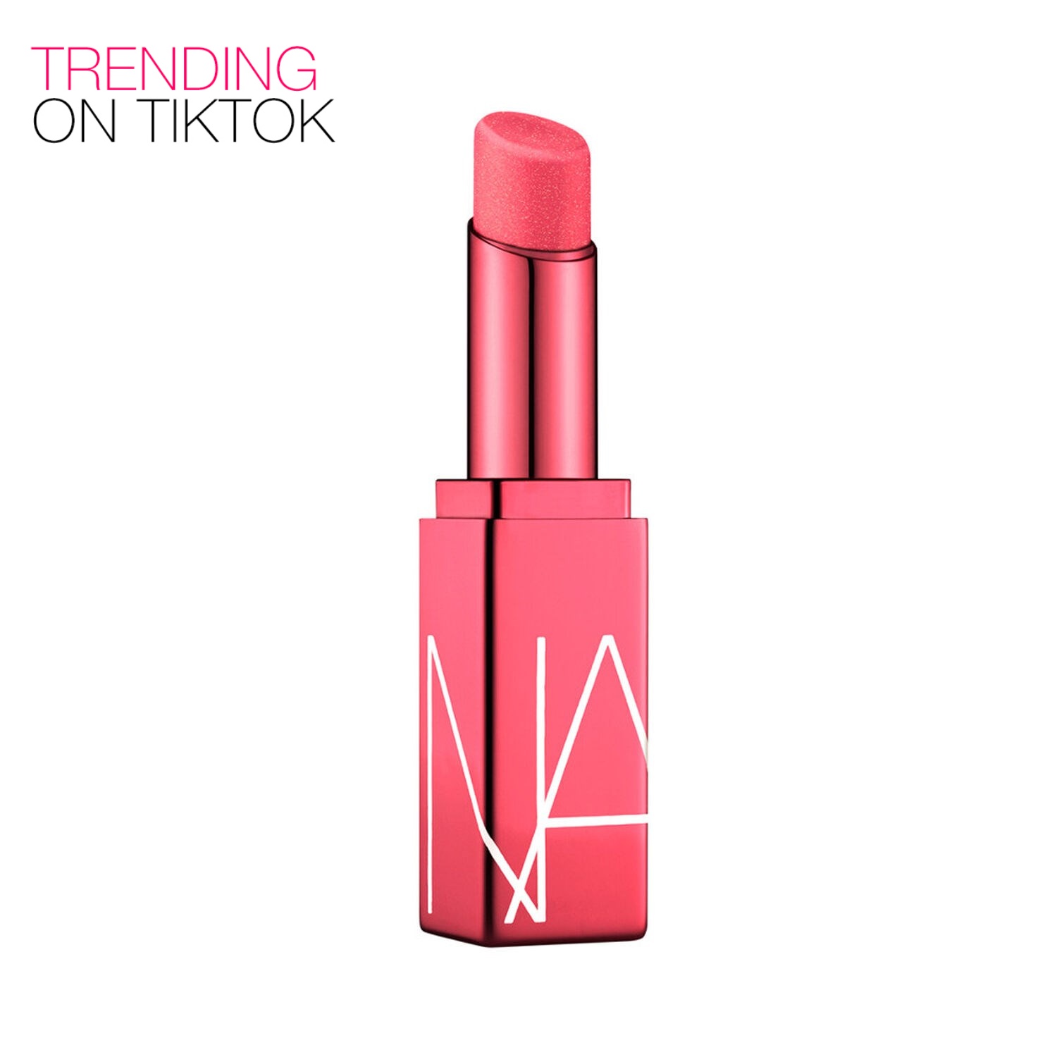 NARS - AFTERGLOW LIP BALM - Renkli Dudak Balmı