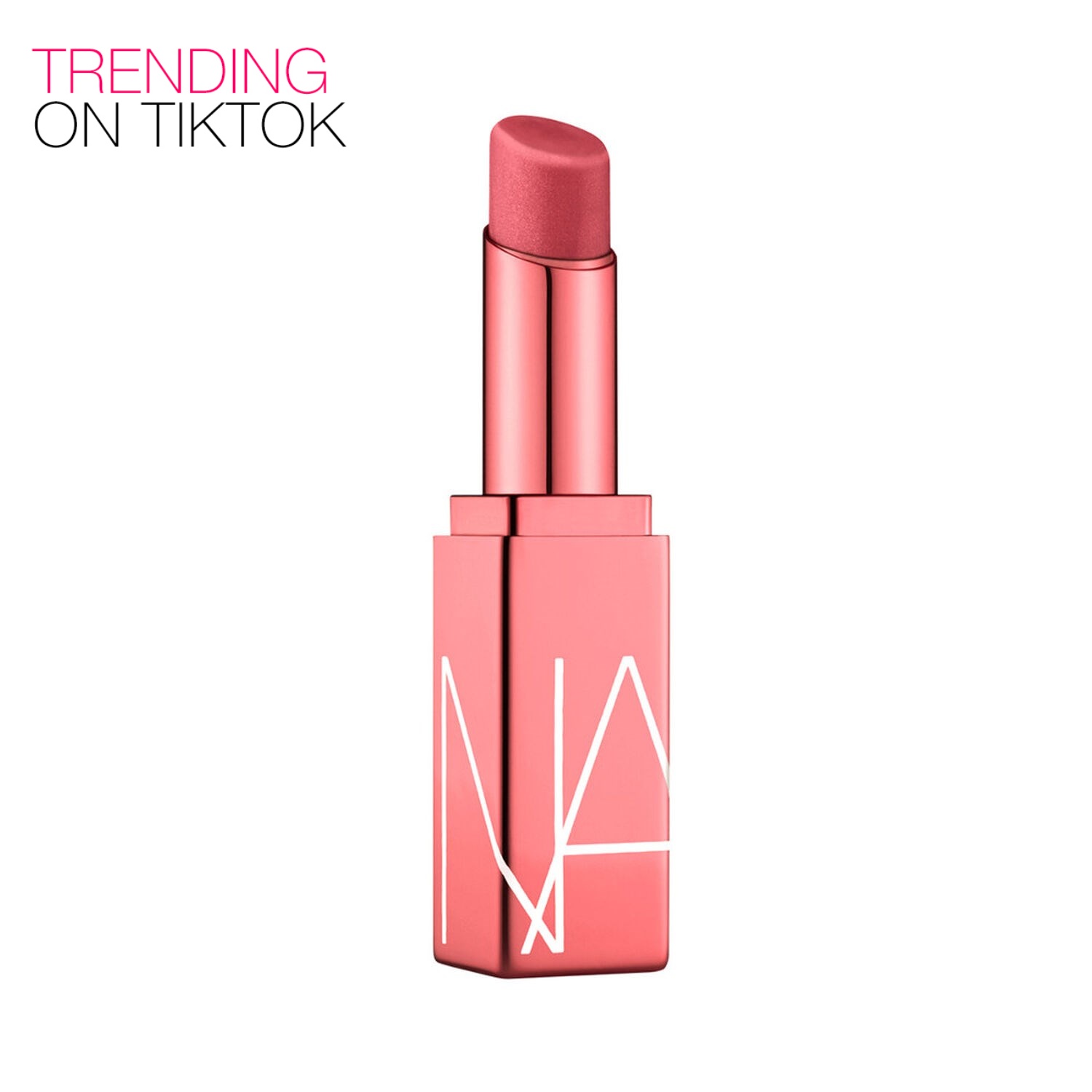 NARS - AFTERGLOW LIP BALM - Renkli Dudak Balmı