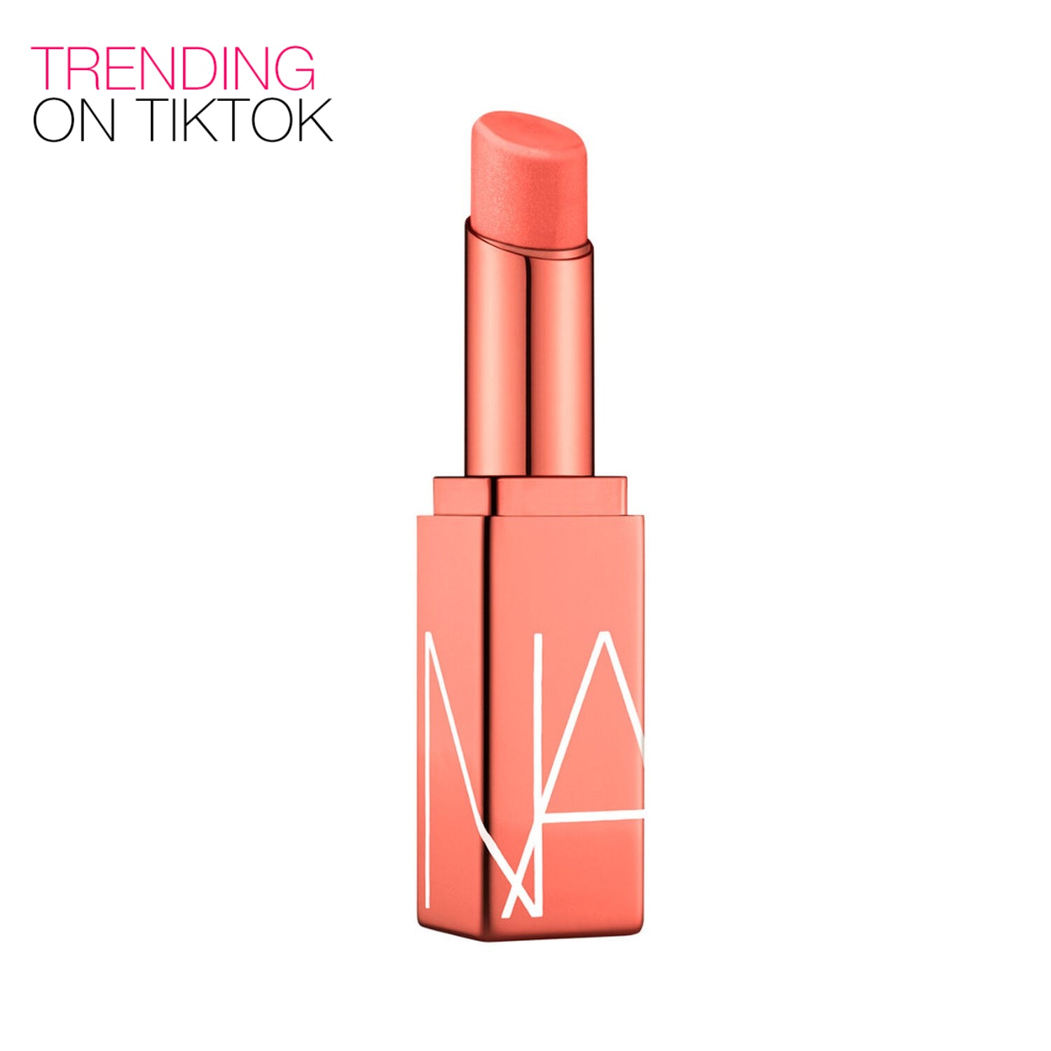 NARS - AFTERGLOW LIP BALM - Renkli Dudak Balmı