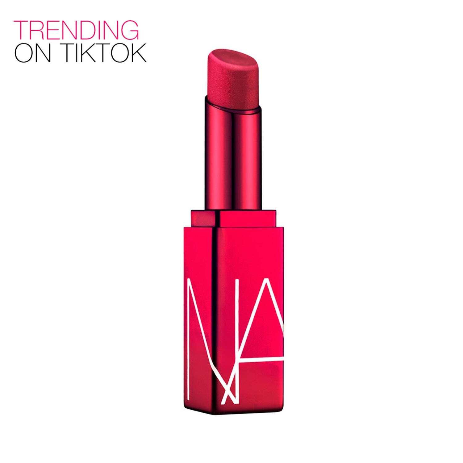 NARS - AFTERGLOW LIP BALM - Renkli Dudak Balmı