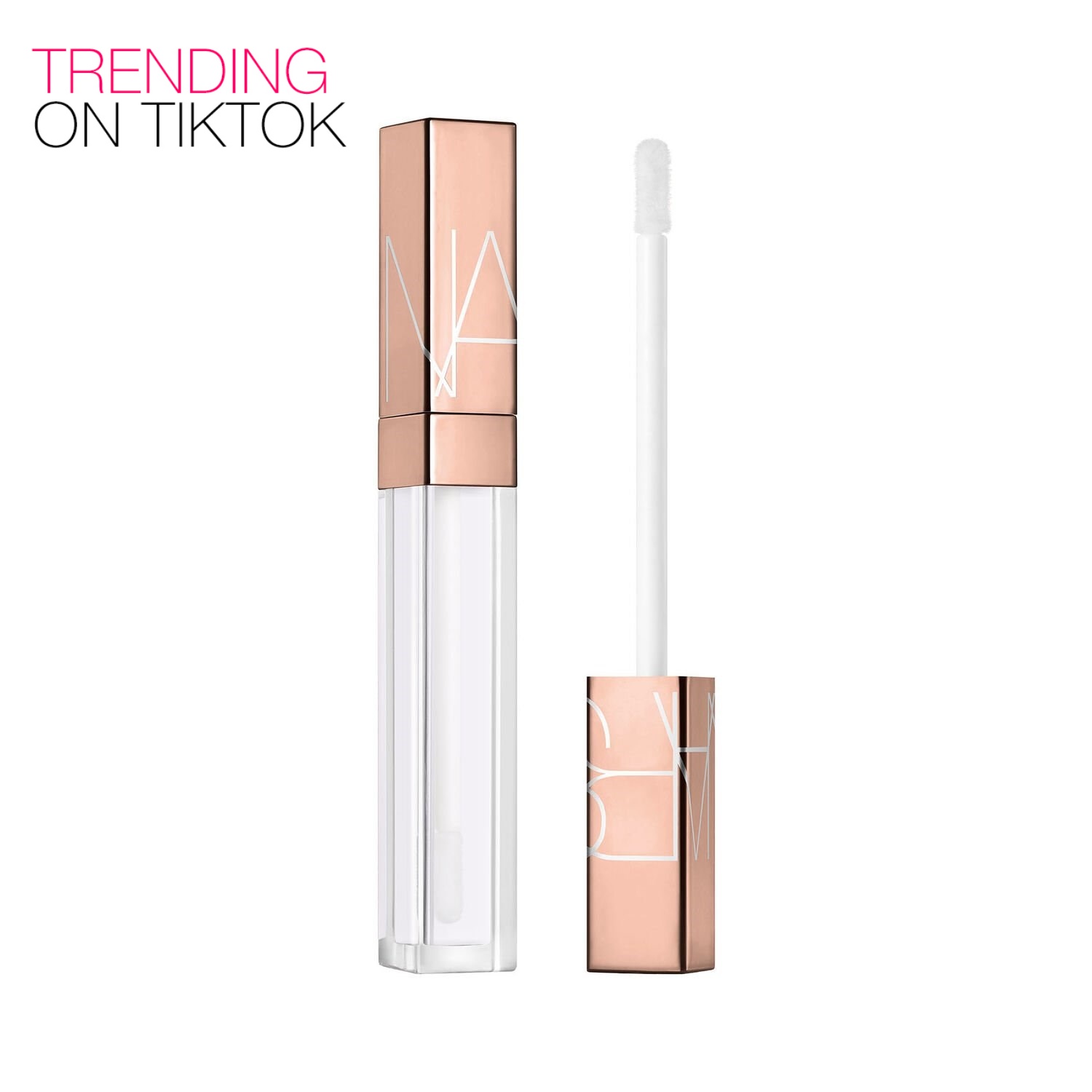 NARS - AFTERGLOW LIP SHINE - Afterglow Ultra Parlak & Dolgun Gösteren Parlatıcı