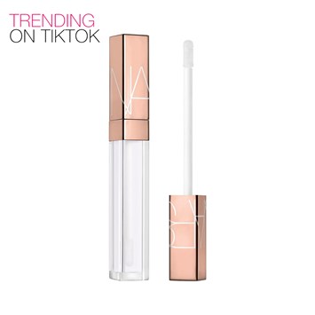 NARS - AFTERGLOW LIP SHINE - Afterglow Ultra Parlak & Dolgun Gösteren Parlatıcı