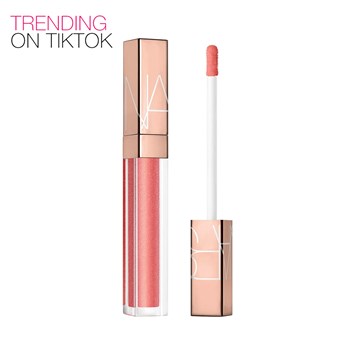 NARS - AFTERGLOW LIP SHINE - Afterglow Ultra Parlak & Dolgun Gösteren Parlatıcı
