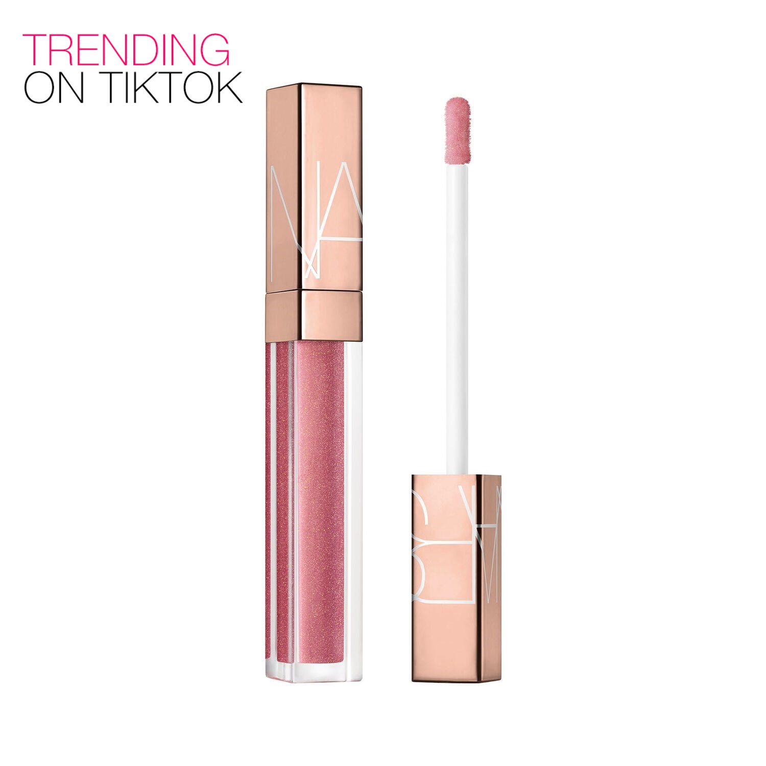 NARS - AFTERGLOW LIP SHINE - Afterglow Ultra Parlak & Dolgun Gösteren Parlatıcı