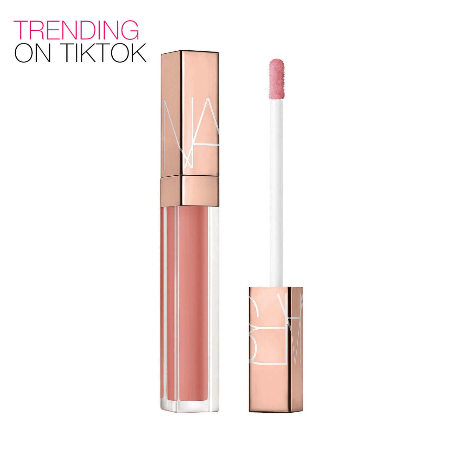 NARS - AFTERGLOW LIP SHINE - Afterglow Ultra Parlak & Dolgun Gösteren Parlatıcı