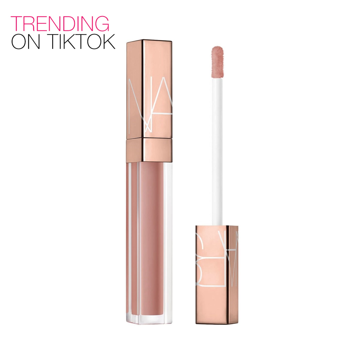 NARS - AFTERGLOW LIP SHINE - Afterglow Ultra Parlak & Dolgun Gösteren Parlatıcı