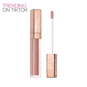 NARS - AFTERGLOW LIP SHINE - Afterglow Ultra Parlak & Dolgun Gösteren Parlatıcı