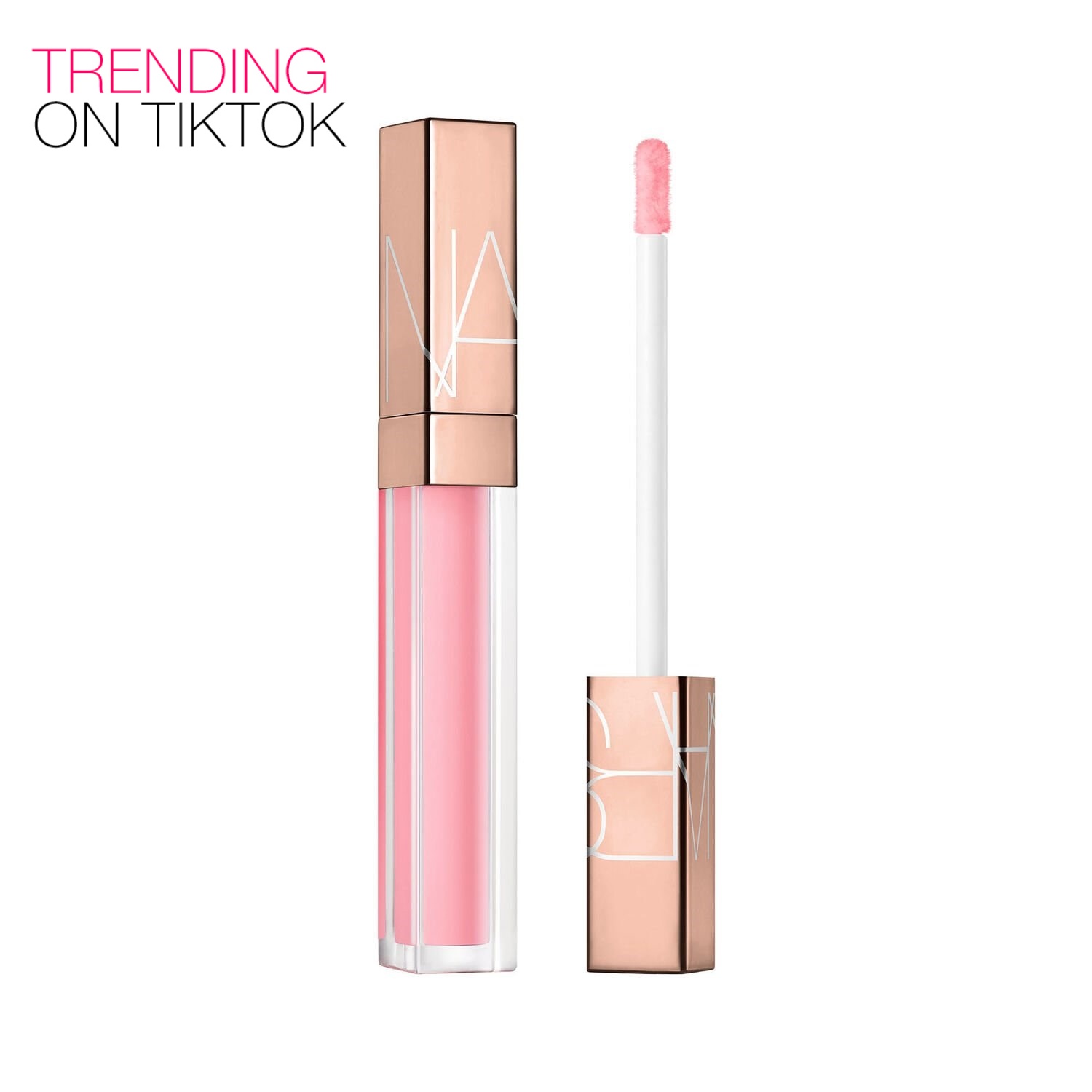 NARS - AFTERGLOW LIP SHINE - Afterglow Ultra Parlak & Dolgun Gösteren Parlatıcı