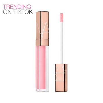 NARS - AFTERGLOW LIP SHINE - Afterglow Ultra Parlak & Dolgun Gösteren Parlatıcı