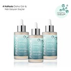 SIZE UP GROWTH ADVANCED SCALP SERUM TRIO