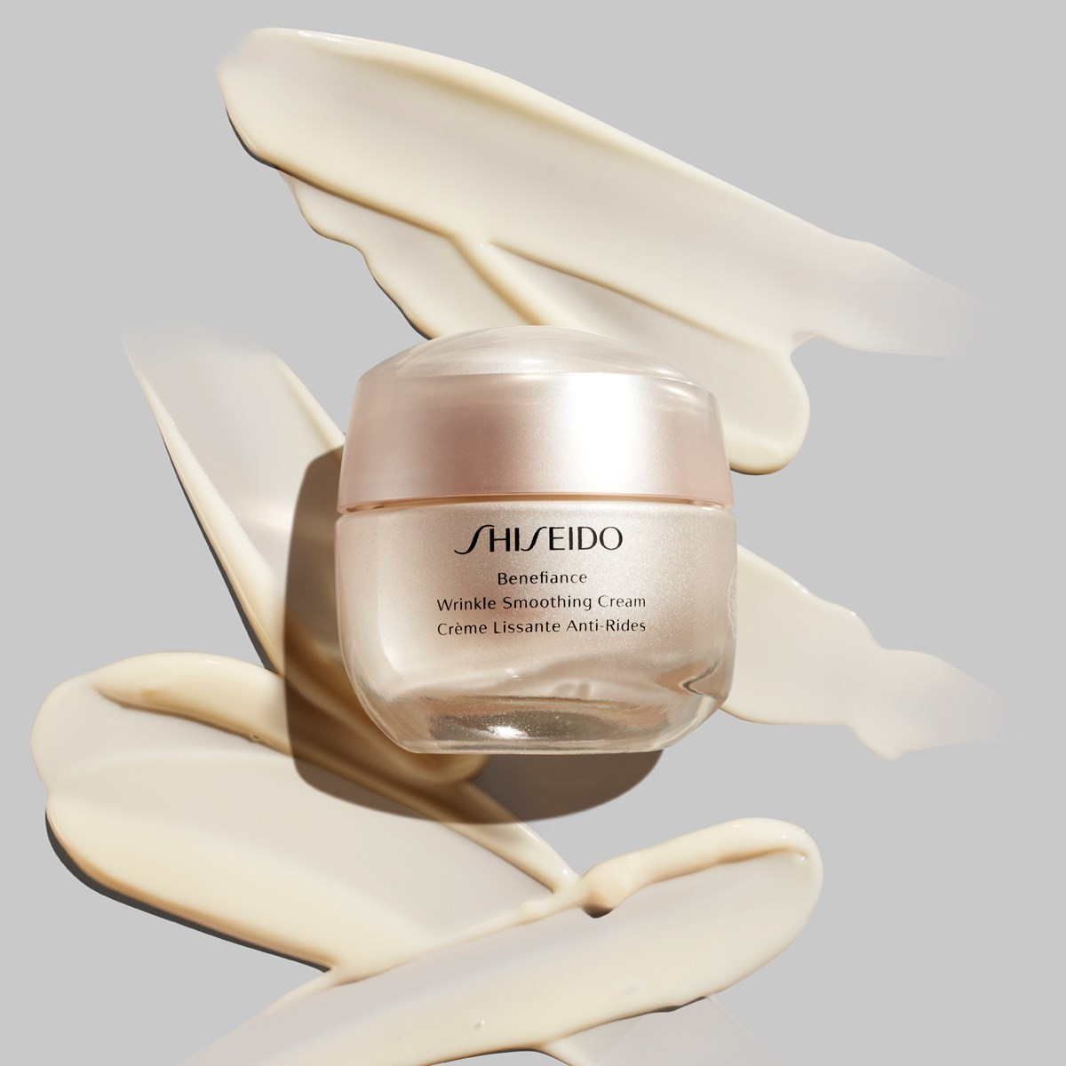 WRINKLE RESIST & SUN PROTECTION POWER DUO 13