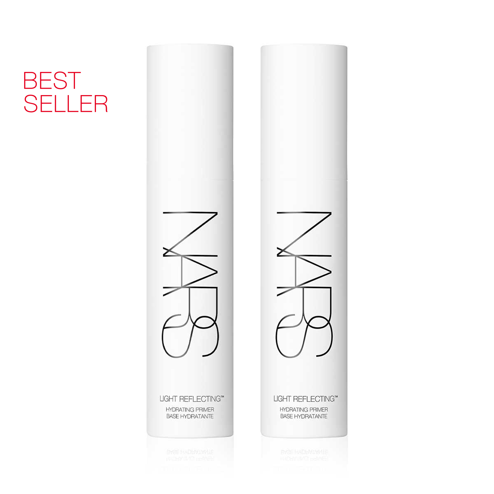 NARS - MAXIMIZE THE LUMINOSITY DUO - Nemlendirici & Aydınlatıcı Etkili İkili Makyaj Bazı