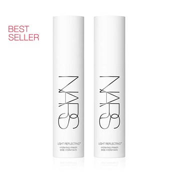 NARS - MAXIMIZE THE LUMINOSITY DUO - Nemlendirici & Aydınlatıcı Etkili İkili Makyaj Bazı