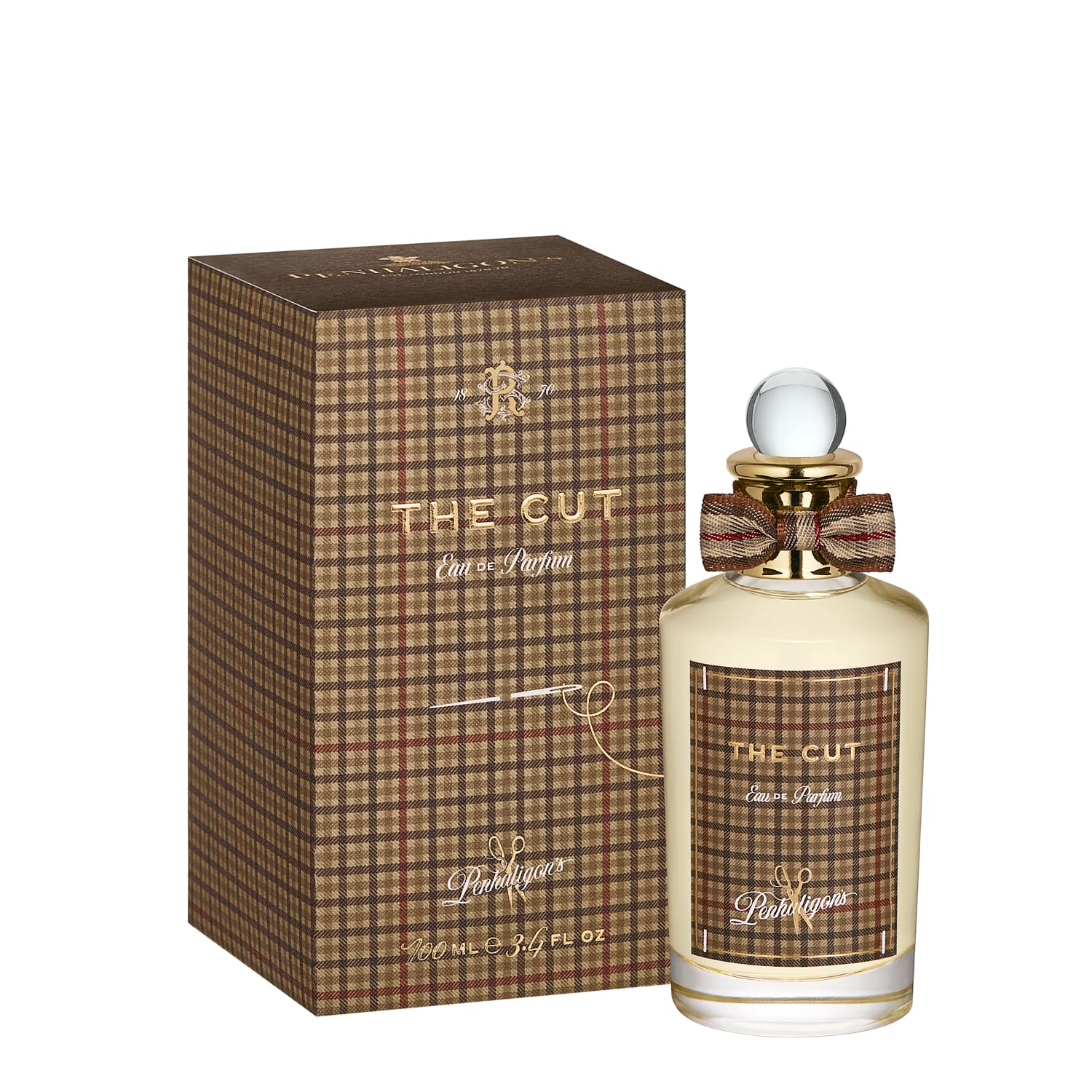 Penhaligon's The Cut Edp - Unisex Parfüm - %30 İndirim | Makyaj Trendi