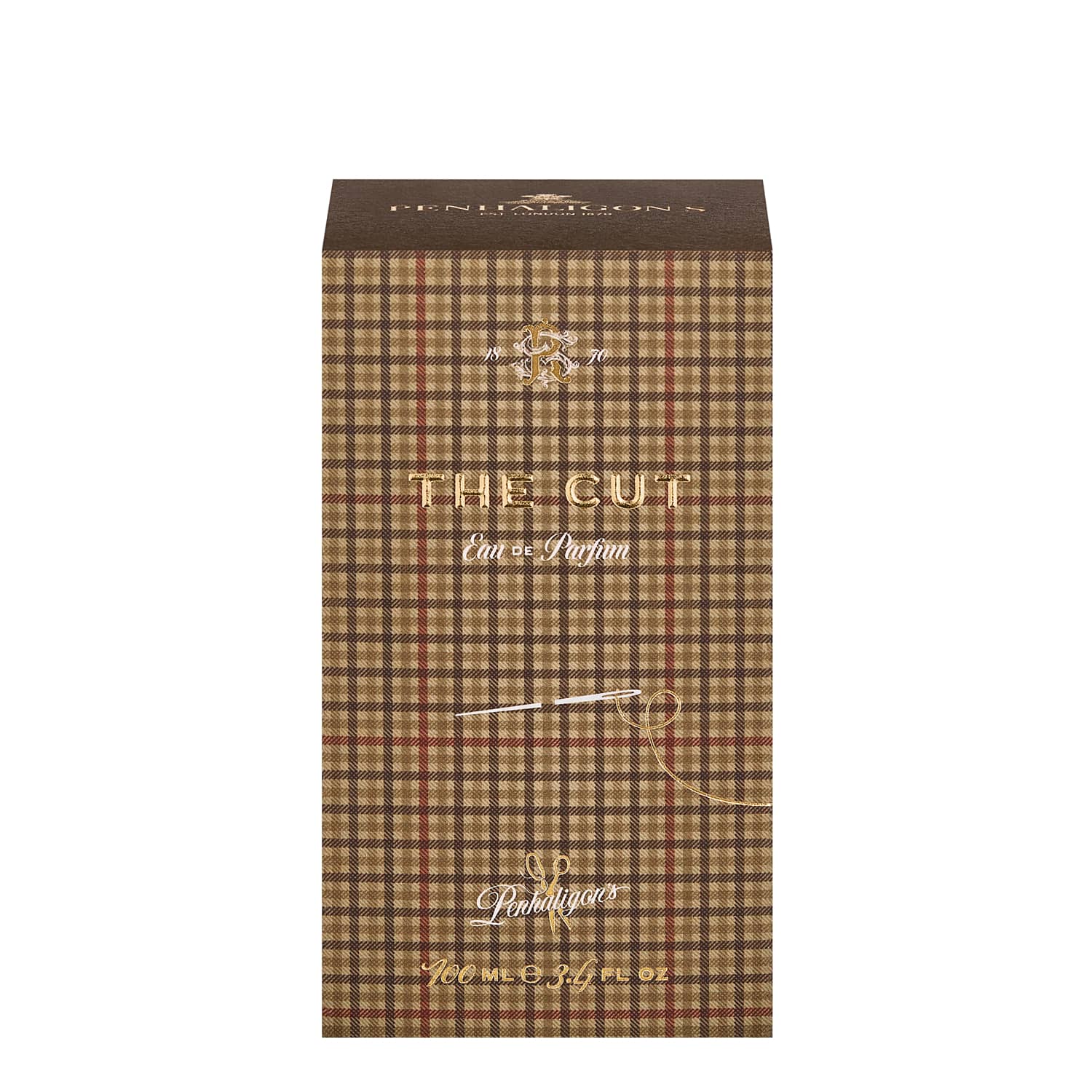 Penhaligon's The Cut Edp - Unisex Parfüm - %30 İndirim | Makyaj Trendi