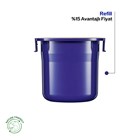 VITAL PERFECTION OVERNIGHT FIRMING TREATMENT REFILL