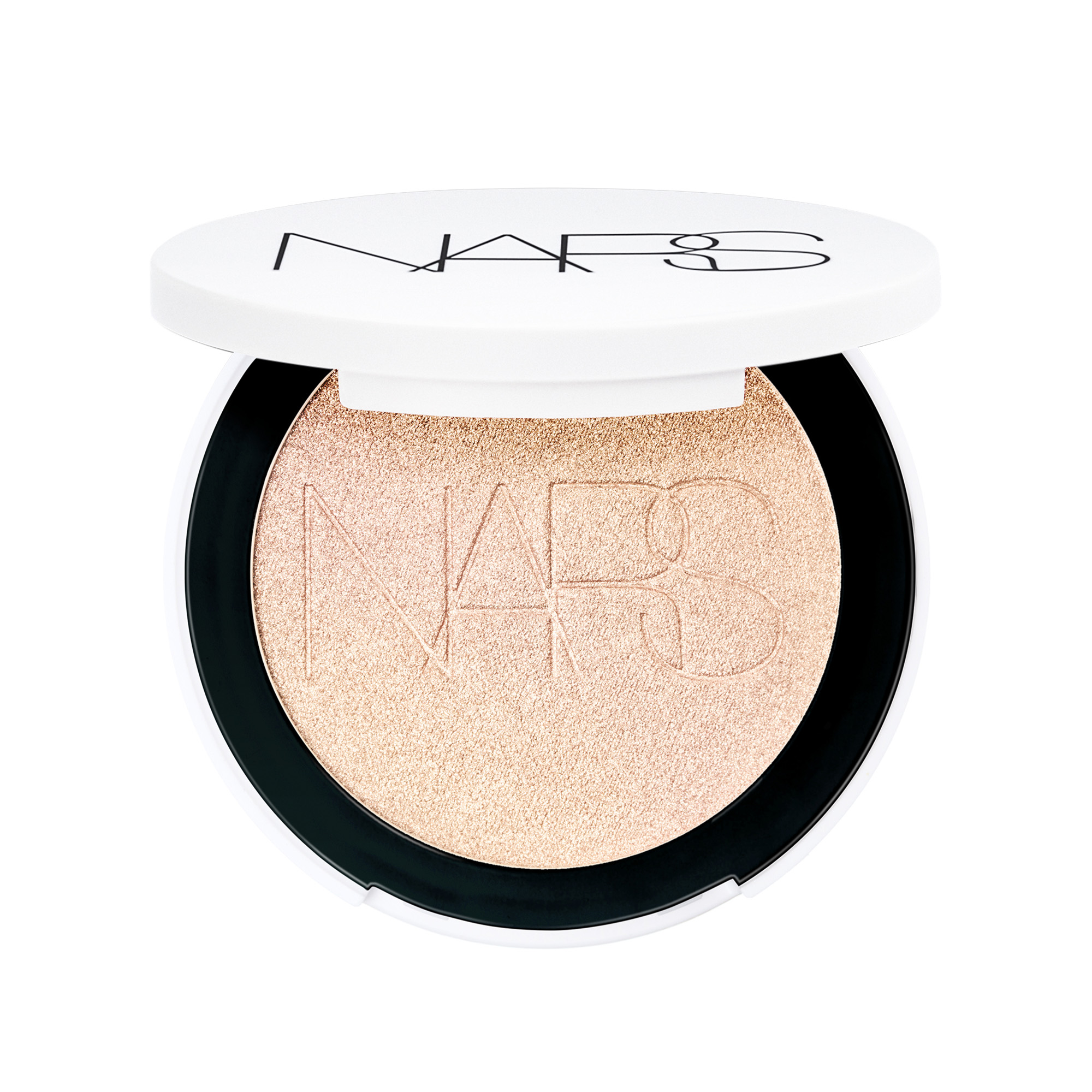 NARS - LIGHT REFLECTING LUMINIZING POWDER - Yüksek Performanslı Aydınlatıcı Pudra