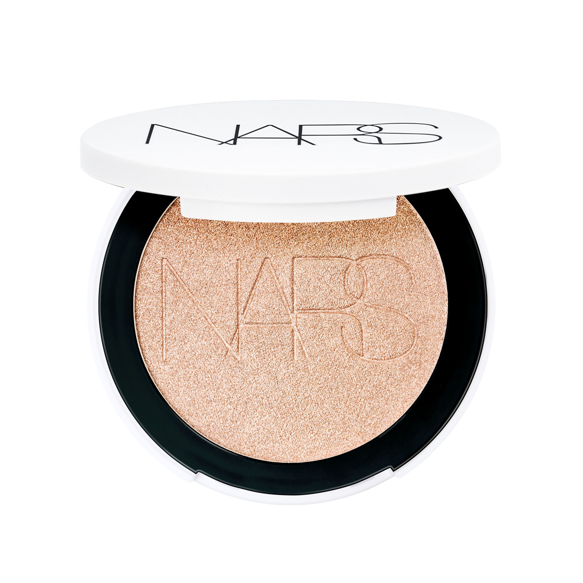 NARS - LIGHT REFLECTING LUMINIZING POWDER - Yüksek Performanslı Aydınlatıcı Pudra