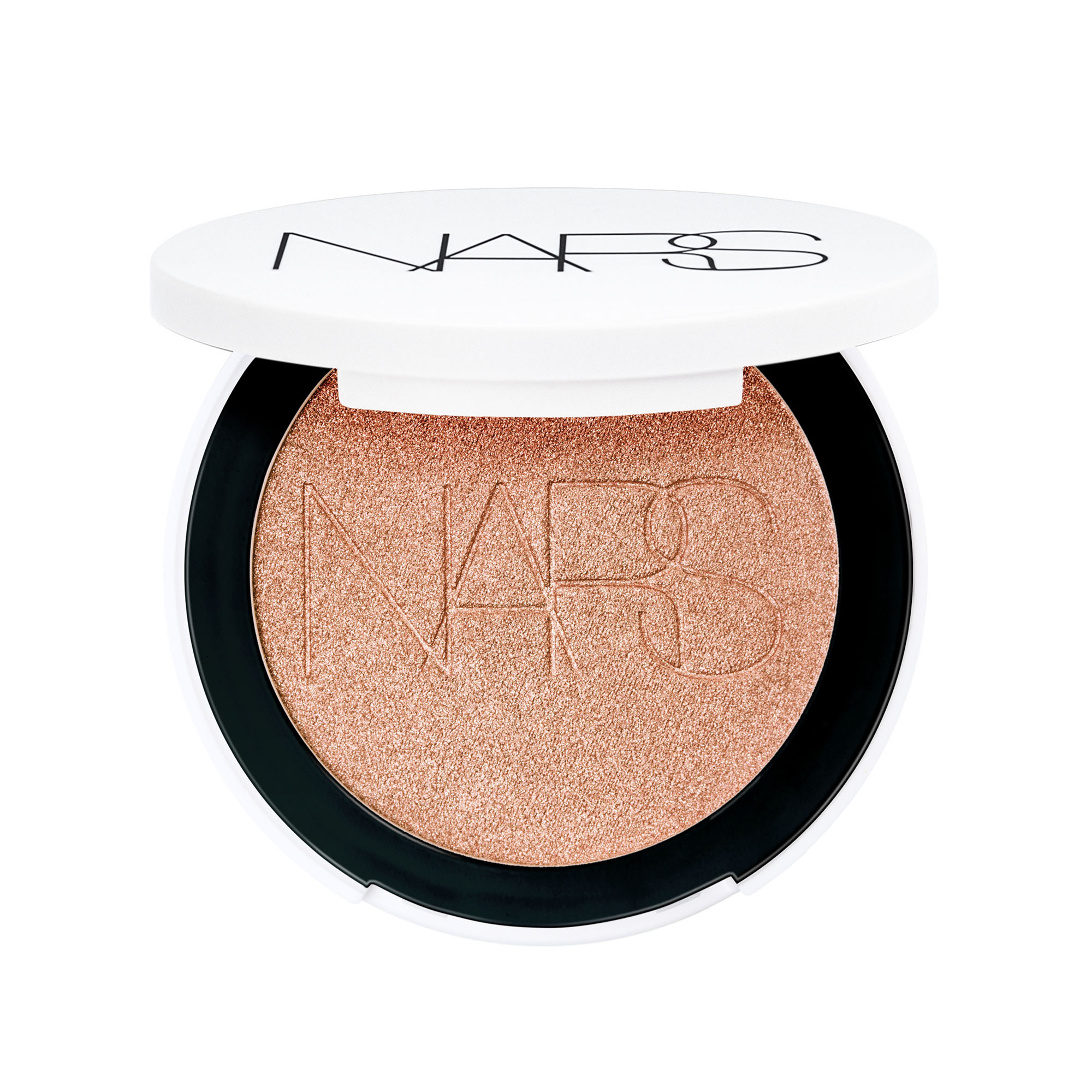 NARS - LIGHT REFLECTING LUMINIZING POWDER - Yüksek Performanslı Aydınlatıcı Pudra