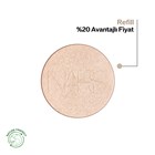 LIGHT REFLECTING LUMINIZING POWDER REFILL