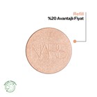 LIGHT REFLECTING LUMINIZING POWDER REFILL