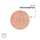 LIGHT REFLECTING LUMINIZING POWDER REFILL