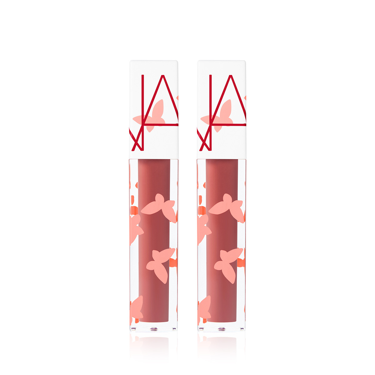 NARS - AFTERGLOW LIP OIL DUO - İkili Dudak Yağı Seti