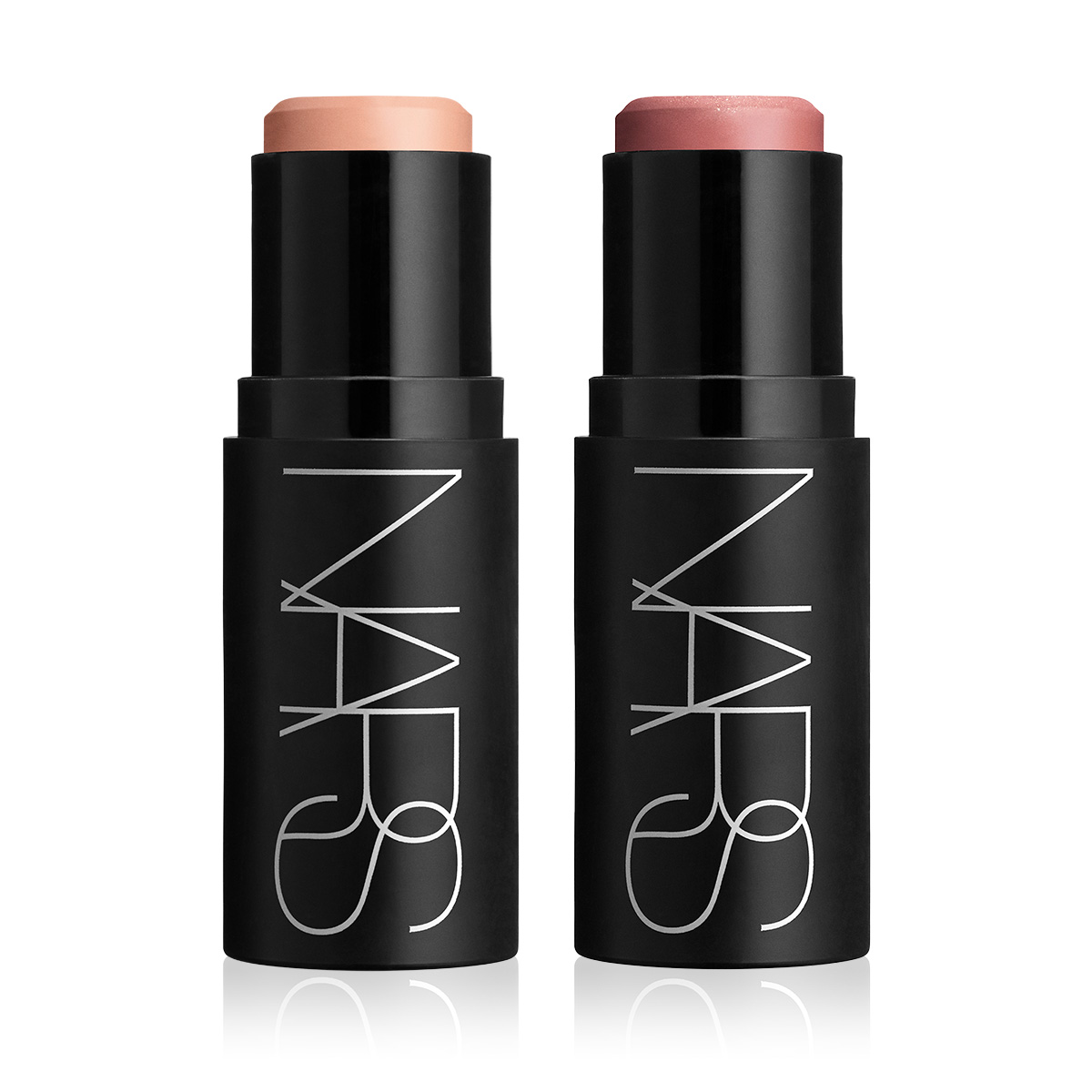 NARS - THE MULTIPLE DUO - İkili Çok Amaçlı Stik Allık Seti